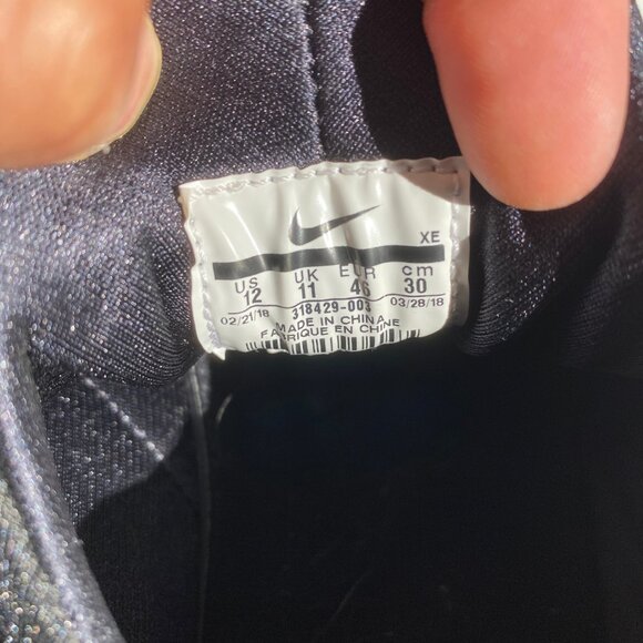 Nike Air Huarache - Picture 3 of 5